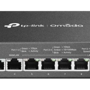 TP-Link Omada ER7212 All In One