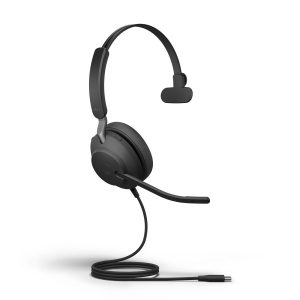 Jabra Evolve2 40 Mono UC USB-C
