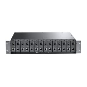 Omada 14-Slot Rackmount Chassis