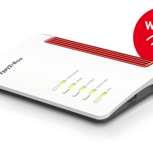 FRITZ!Box 4050 International