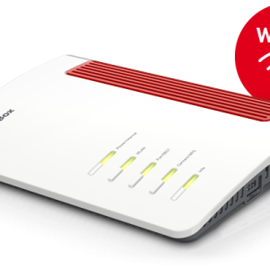 FRITZ!Box 4690 International