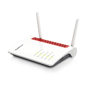 FRITZ!Box 6850 LTE International