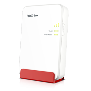 FRITZ!Box 6860 5G Int Outdoor
