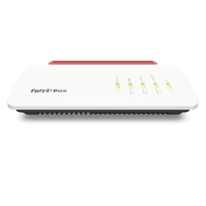 AVM FRITZ!Box 7590 AX