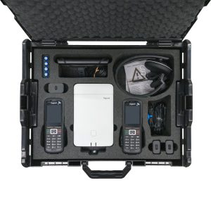 DECT Site Planning KIT (SPK) PRO