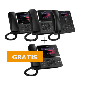 Gigaset onboardingpakket