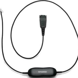 GN1200 Smartcord (straight)