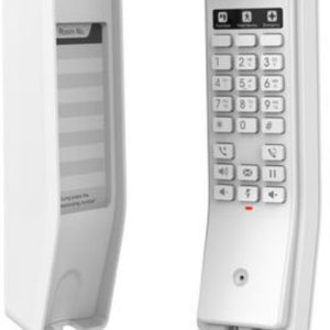 Grandstream GHP 610W White