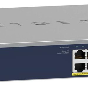Netgear GS724TP-300EUS
