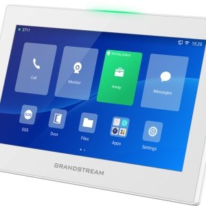 Grandstream GSC3574 white