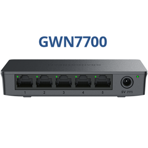 Grandstream GWN7700