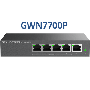 Grandstream GWN7700P