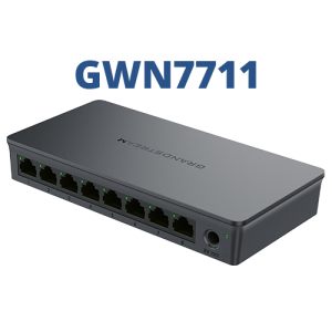 Grandstream GWN7711 Layer 2 Lite