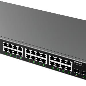 Grandstream GWN7803 Layer 2+