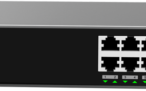 Grandstream GWN7811P Layer 3