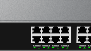 Grandstream GWN7812P Layer 3