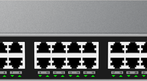 Grandstream GWN7813 Layer 3