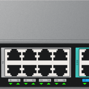 Grandstream GWN7822P Layer 3