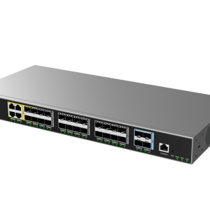 Grandstream GWN7831 Layer 3 Agg.