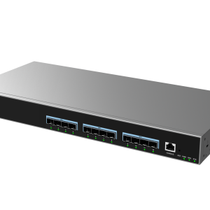 Grandstream GWN7832 Layer 3 Agg.