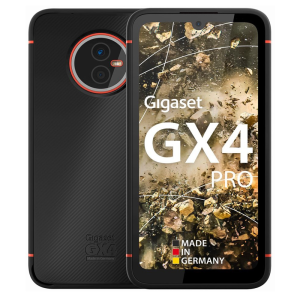 Gigaset GX4 PRO Black