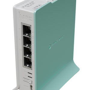 Mikrotik hAP ax lite