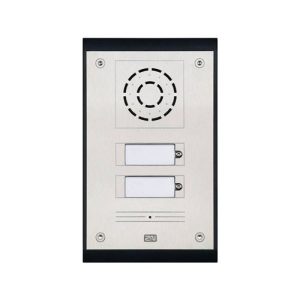 Helios IP UNI - 2 buttons