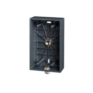 Helios IP UNI - Alu box