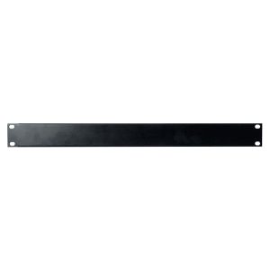 19 inch cover panel - 1U