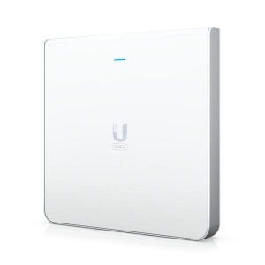 UniFi U6 Enterprise In-Wall