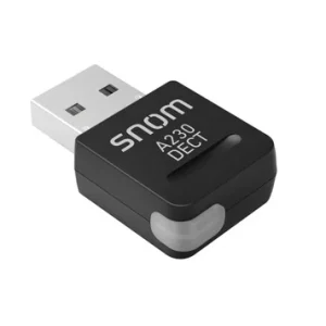 Snom A230 USB DECT Dongle
