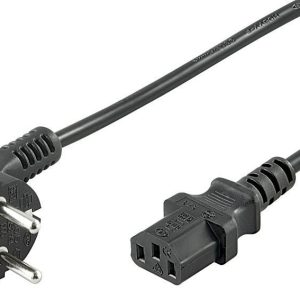 MicroConnect Power Cord