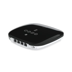 Ubiquiti GPON, Wi-Fi 6