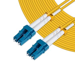 MicroConnect Optical Fibre Cable 0.5m