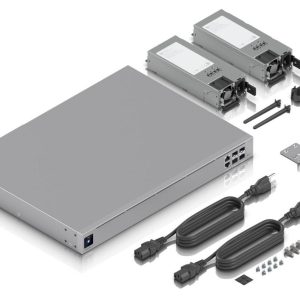 Ubiquiti UniFi Enterprise Fortress Gateway