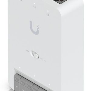 Ubiquiti Compact Access Control Hub, 1 deur