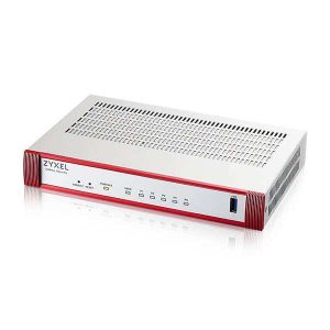 Zyxel USG FLEX 50HP Entry bundle