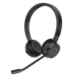 Jabra Evolve 65 TE, UC Stereo