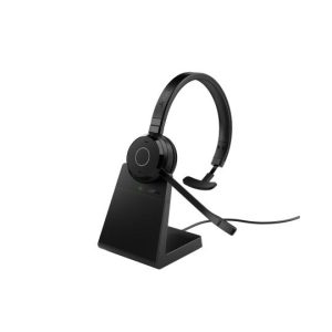 Jabra Evolve 65 TE, UC Mono Stand
