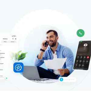 Yeastar Linkus Cloud S50