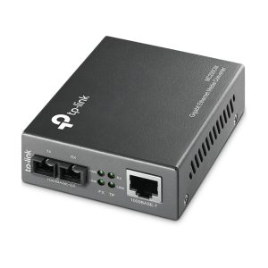 TP-Link Gigabit Ethernet Media Converter