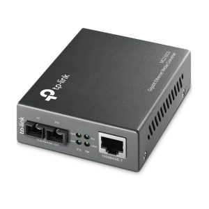 TP-Link Gigabit Ethernet Media Converter