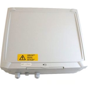 N720/N870 buitenbehuizing 230V