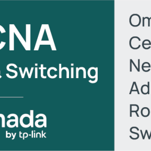 TP-Link Examen OCNA Routing and Switching