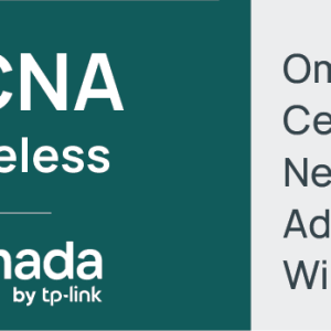 TP-Link OCNA Wireless examen