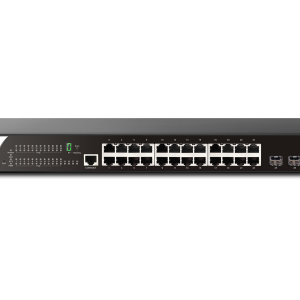 DrayTek VigorSwitch P2282x