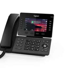 Gigaset P855BW IP PRO