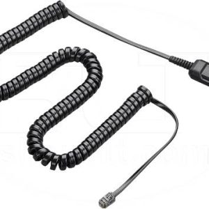 Plantronics HIC kabel tbv