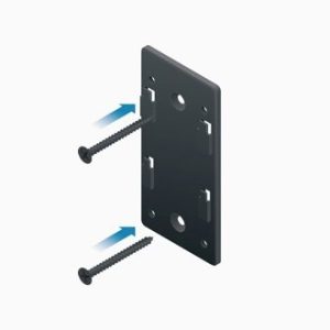 PoE-WM Wall Mount Accessory