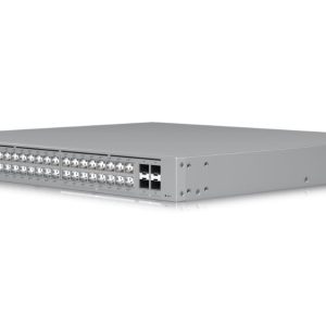 UniFi Pro Max 48 PoE, 720W
